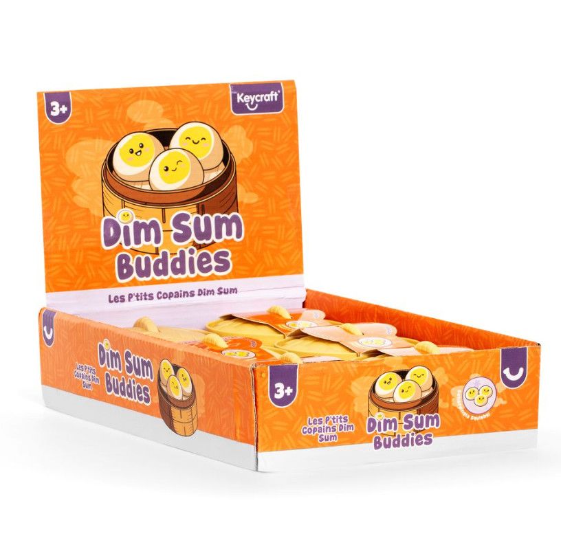 Dumpling Buddies