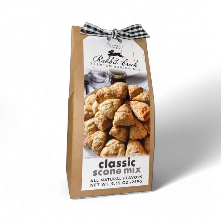 Classic Cream Scone Mix