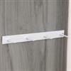 Display - Floor Display Peg Bar