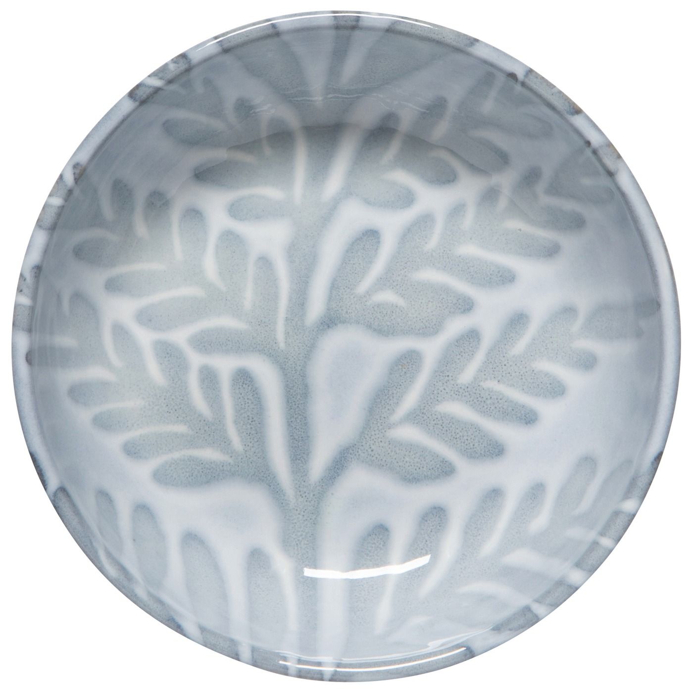 Opus Dishes - Spray Stoneware DIA4.25 × H1.25" 7 oz