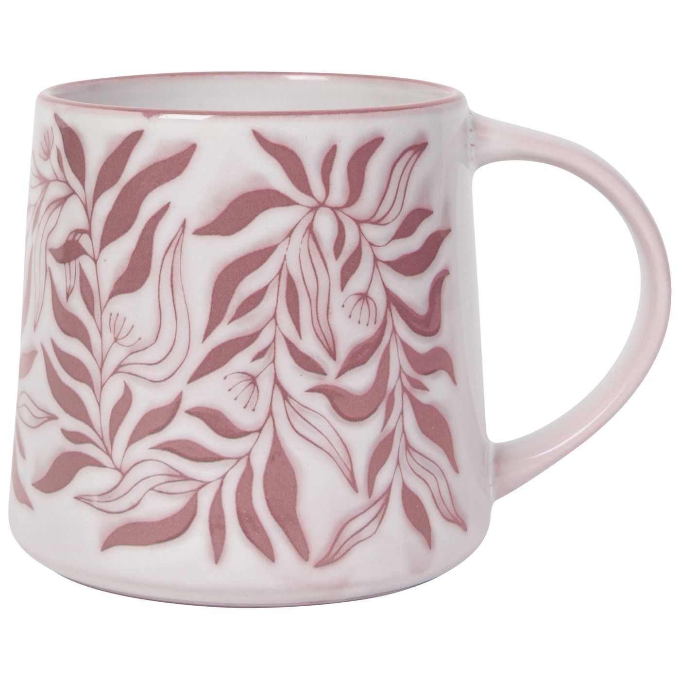 Berryvine Mugs - Canyon Rose DIA3.75 × H4" 20 oz