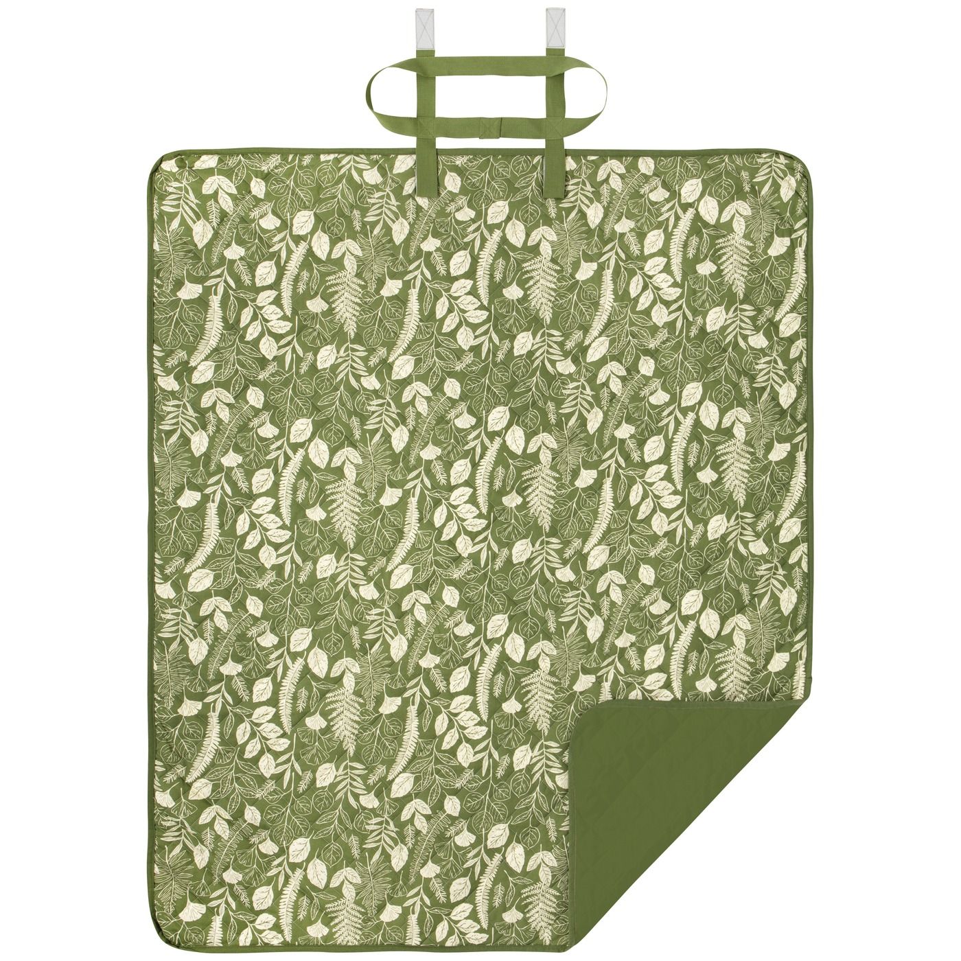 Fern &amp; Frond - Picnic Blanket W50 × L60"