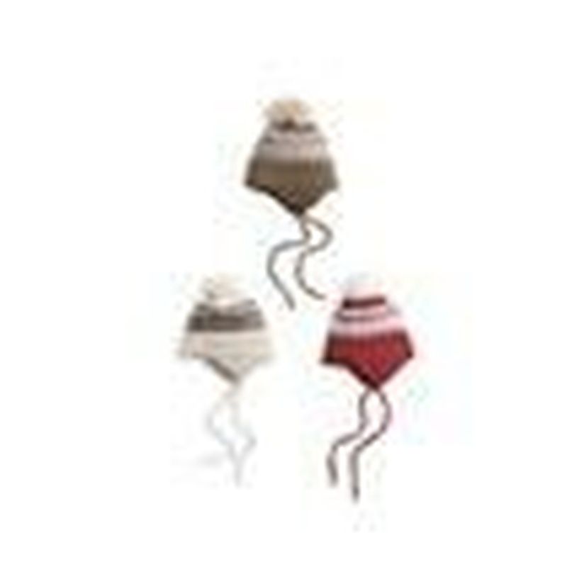 Short Days Knit Hat Assortment
