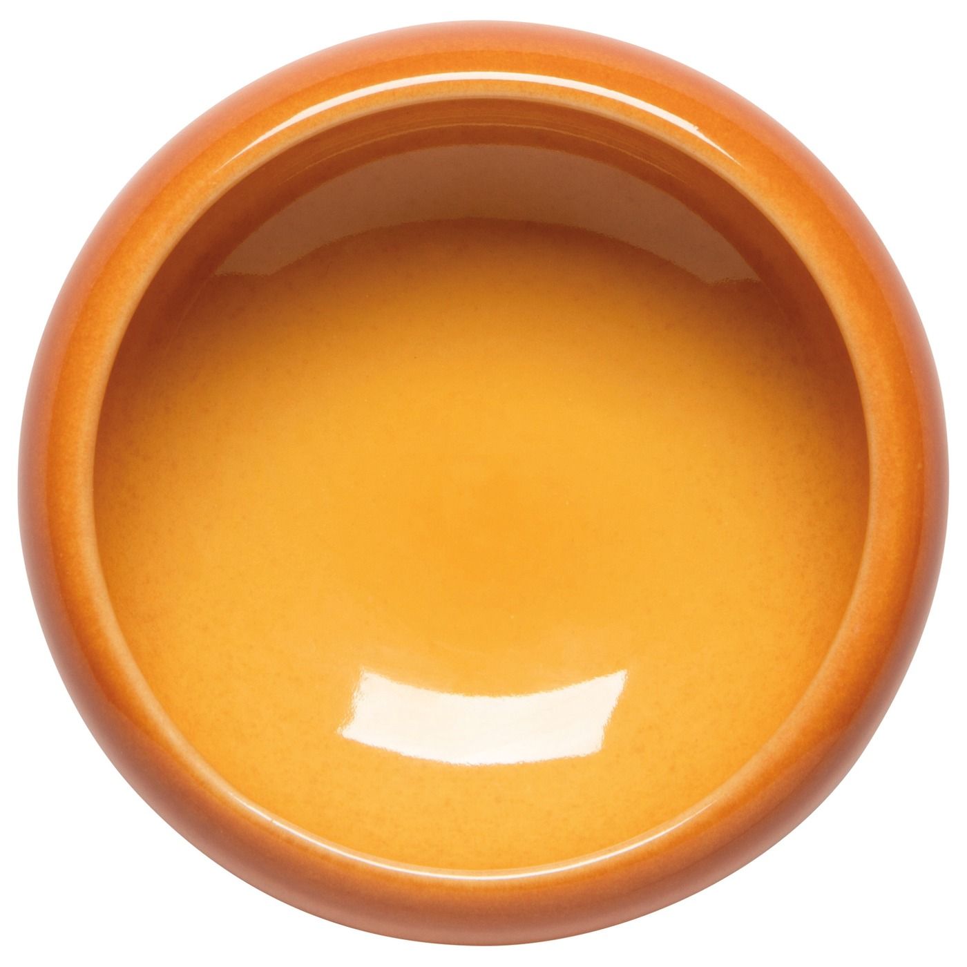 Opus Dishes - Canyon Stoneware DIA3.25 × H1.5" 4 oz