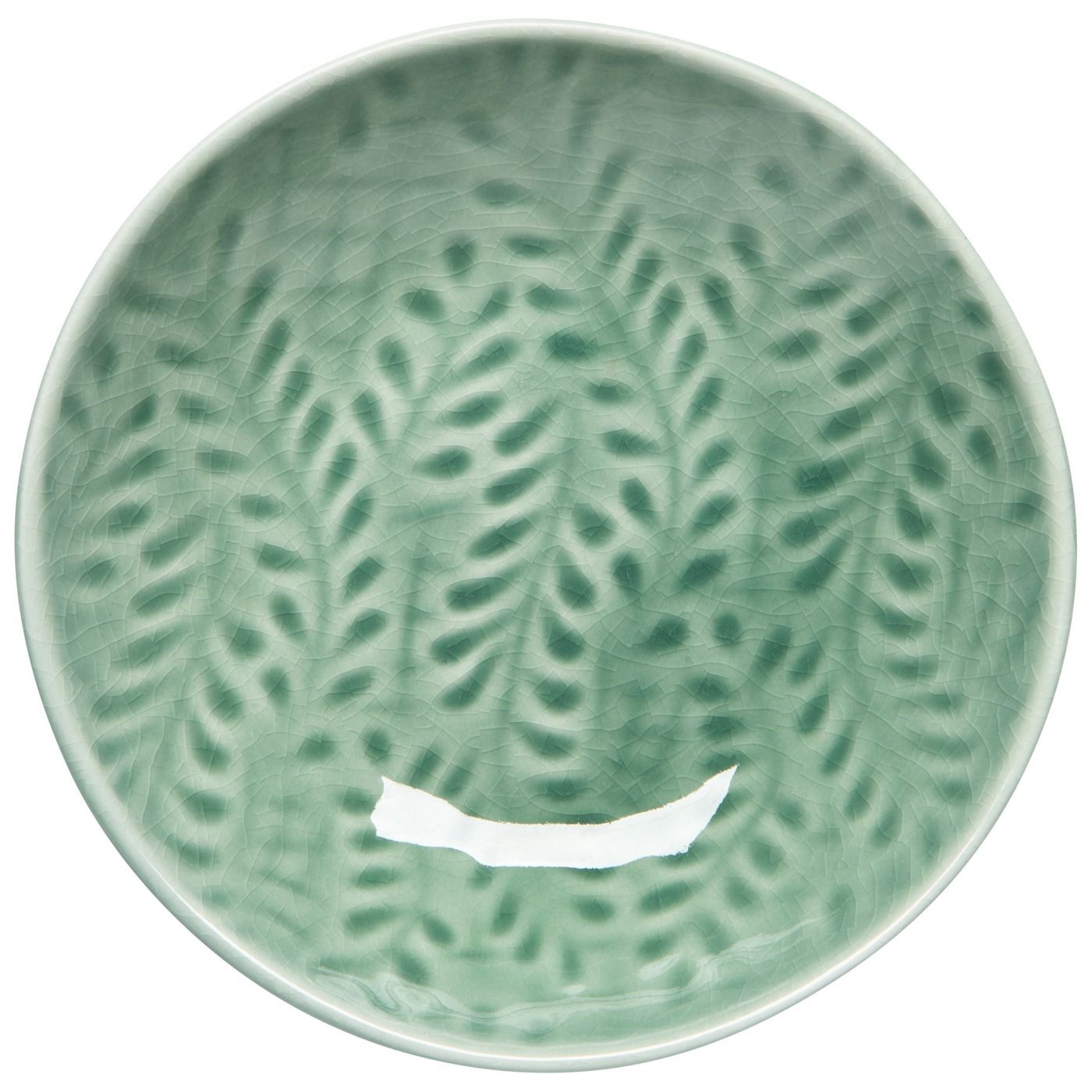 Opus Dishes - Spruce Porcelain DIA4.5 × H1" 4 oz