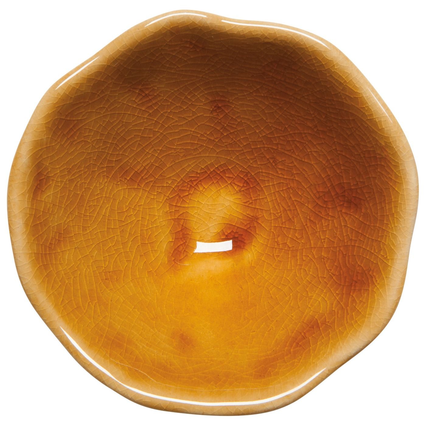 Opus Dishes - Topaz Stoneware DIA3.5" 2 oz