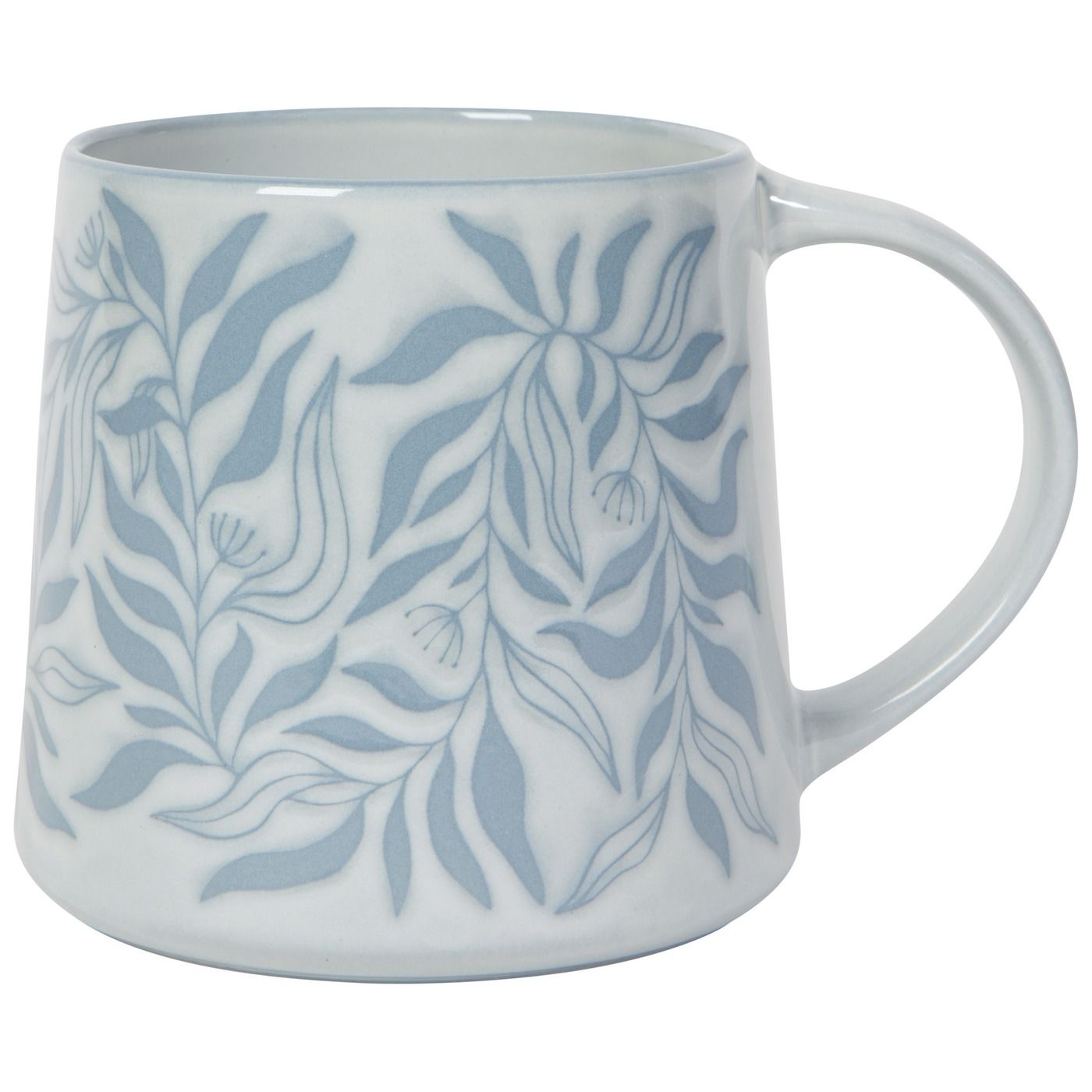 Berryvine Mugs - Ocean DIA3.75 × H4" 20 oz