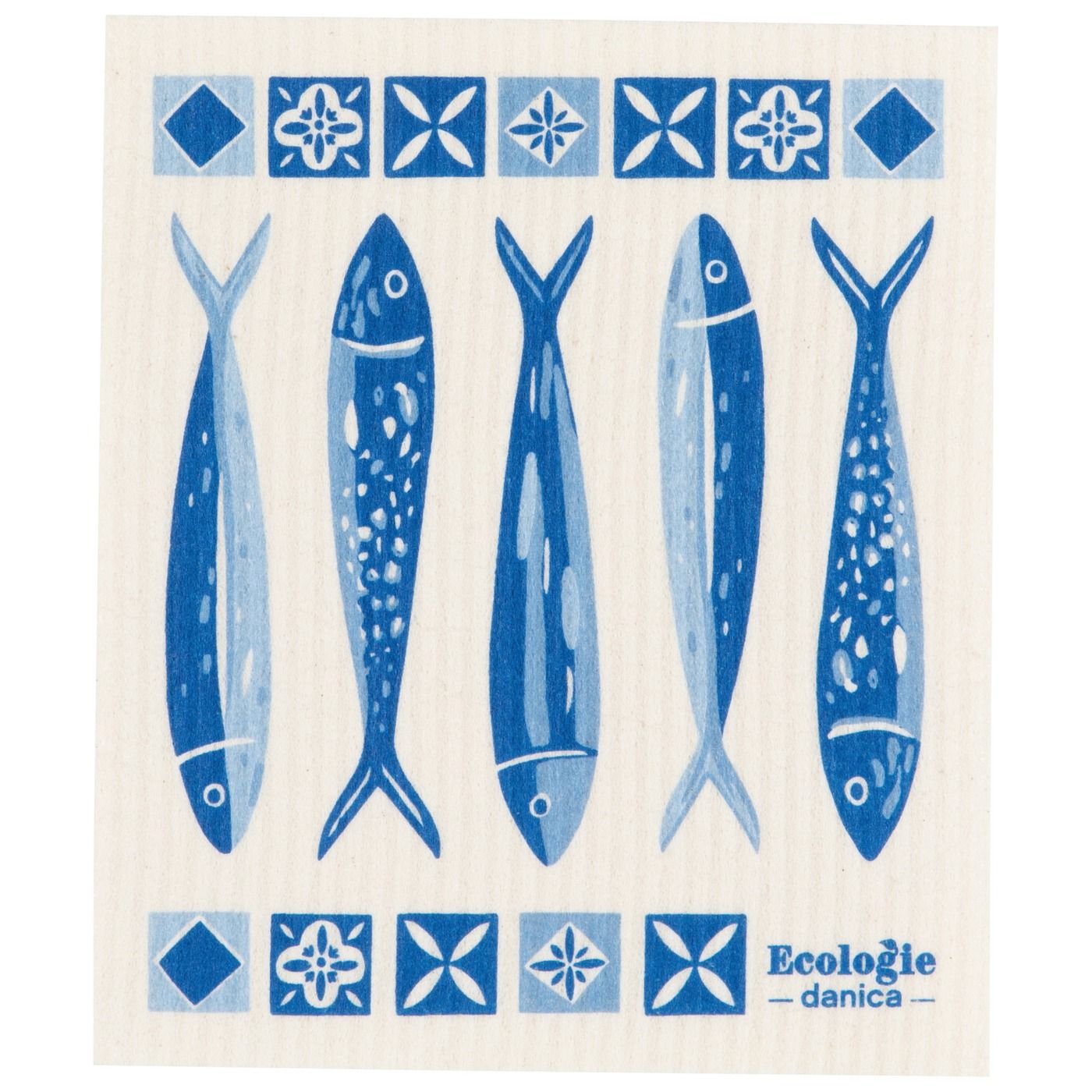 Swedish Dishcloths - Marina