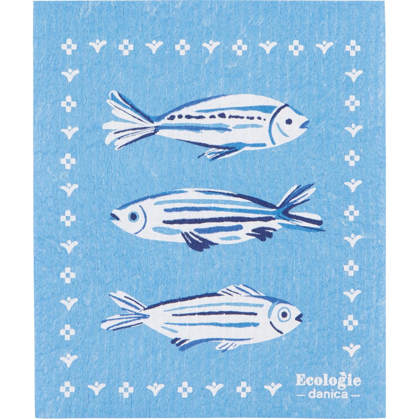 Swedish Dishcloths - Aveiro