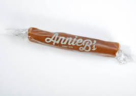 Annie B's - Handmade Caramel - Chocolate Sea Salt