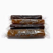 Annie B's - Handmade Caramel - Chocolate