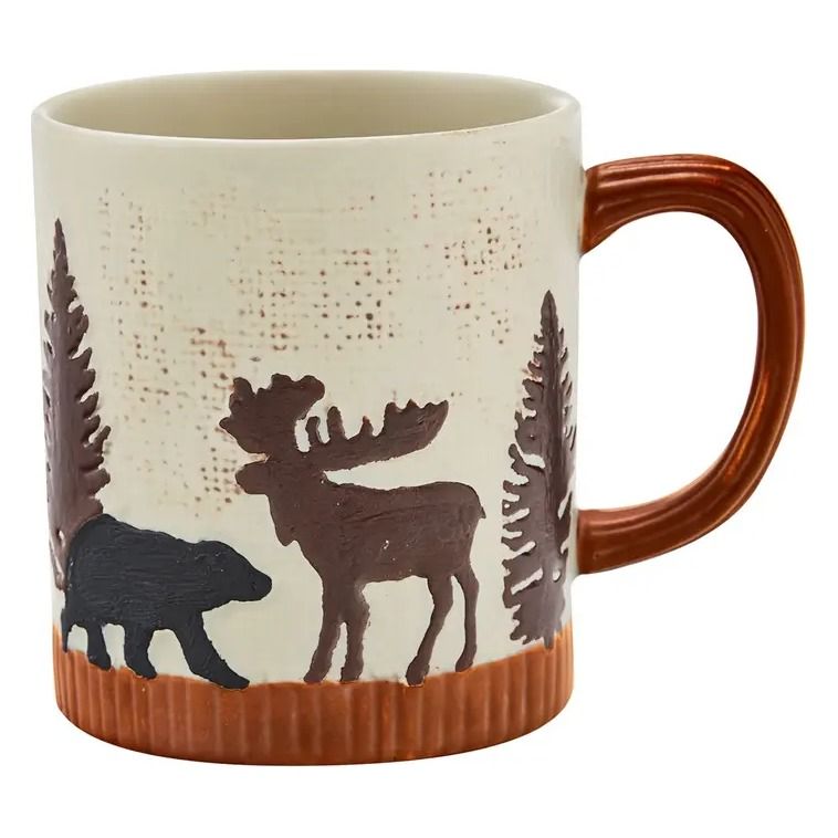 Wilderness Trail Mug | Park Designs