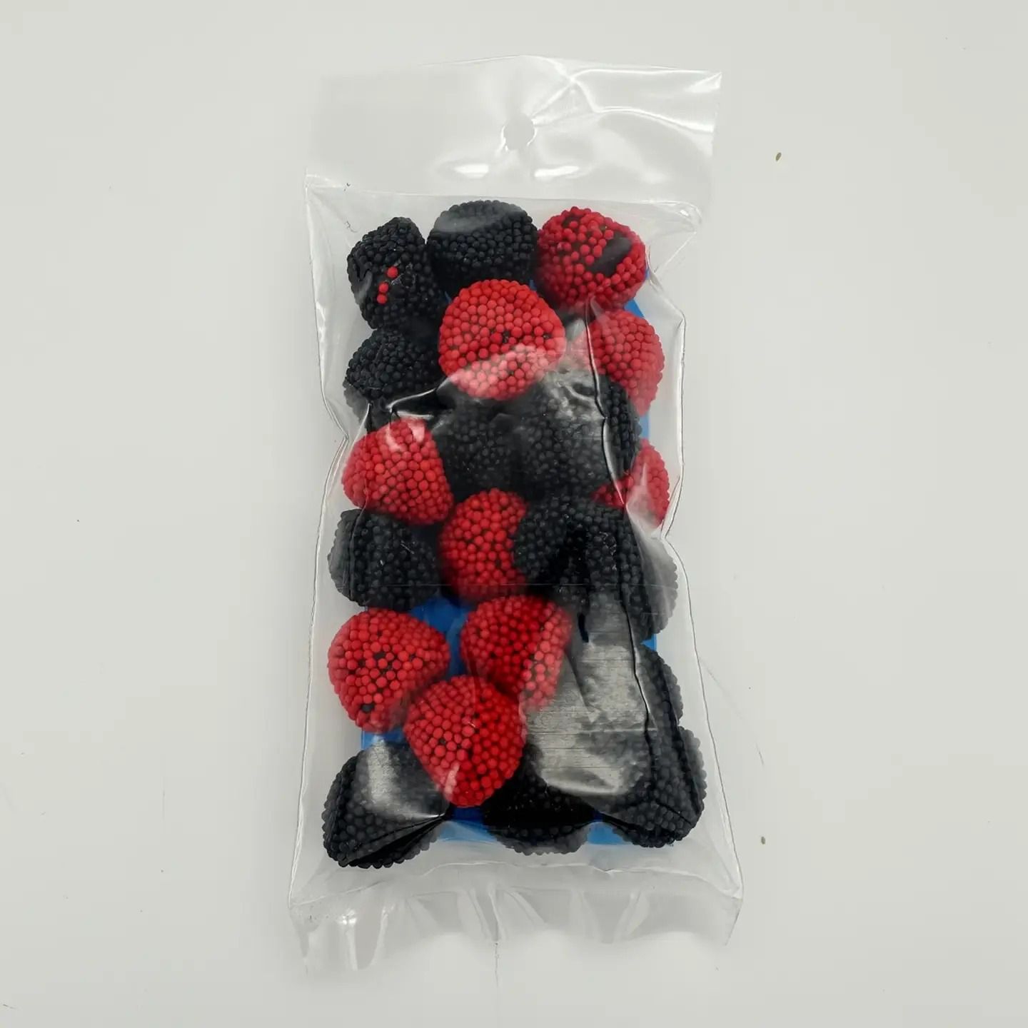 Gummi Berries, 4 oz | The Penny Candy Store