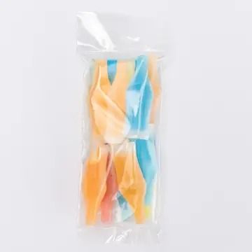 Wax Bottles, 4 oz | The Penny Candy Store