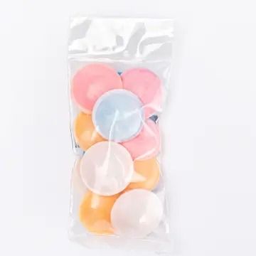 Satellite Wafers, 0.5 oz | The Penny Candy Store