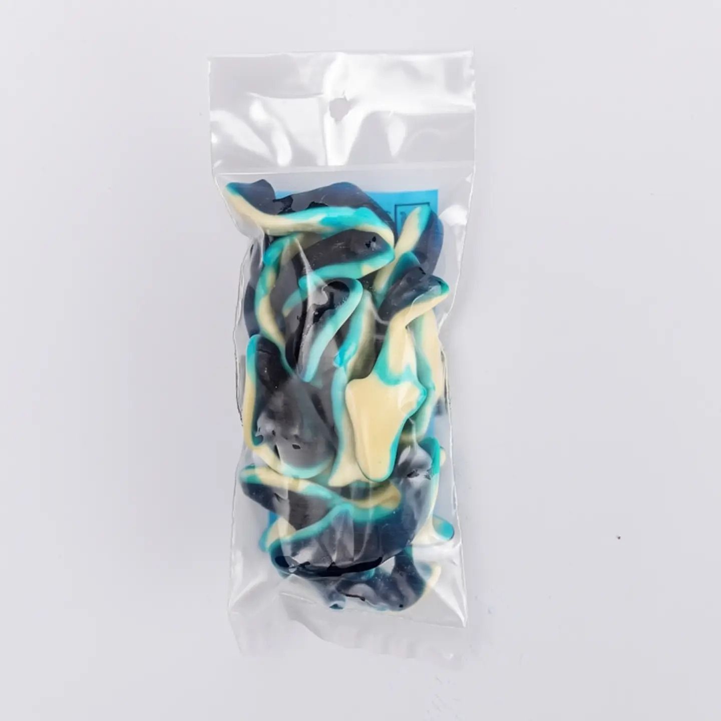 Gummi Sharks, 4 oz | The Penny Candy Store
