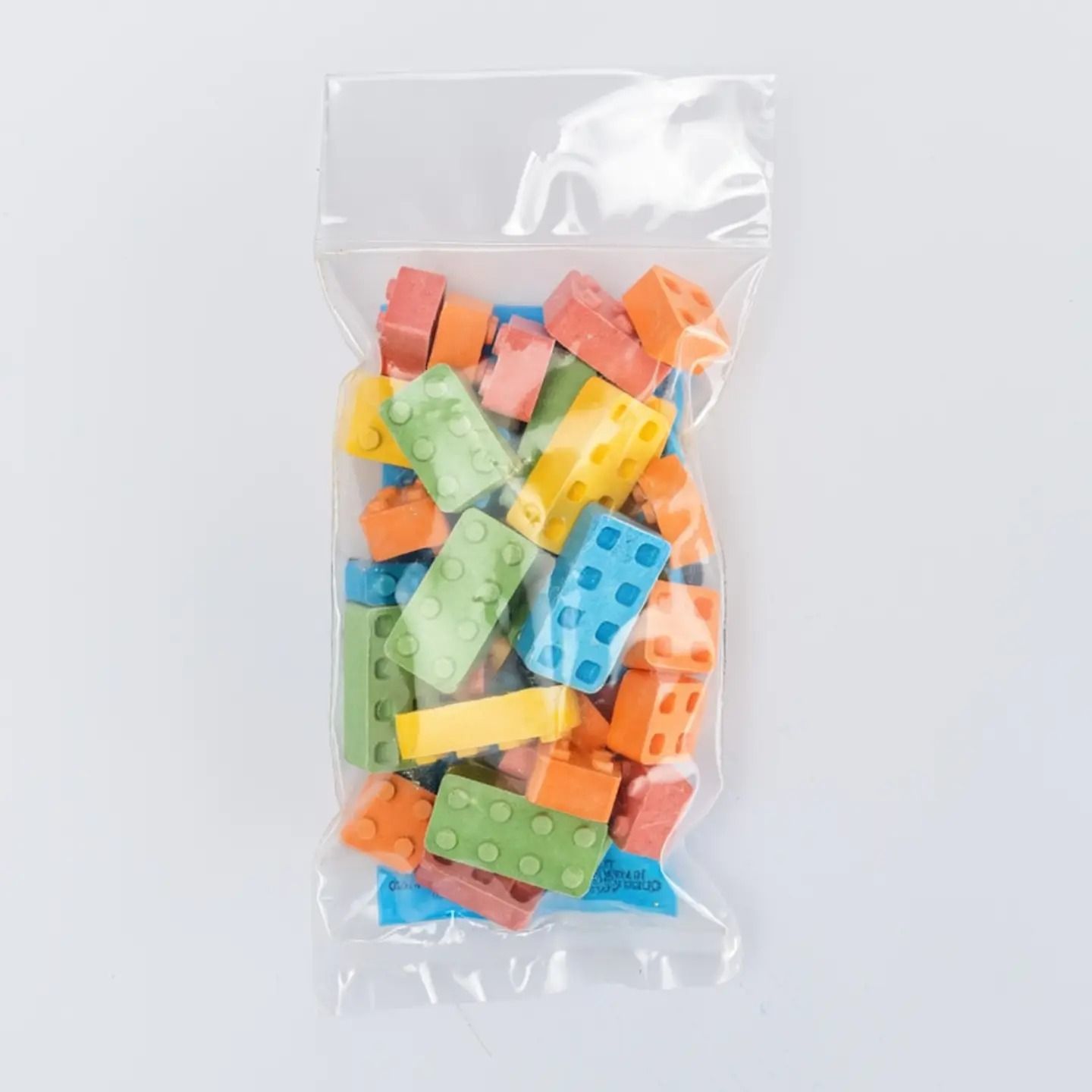 Candy Blox, 3.5 oz | The Penny Candy Store