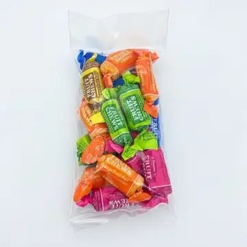 Tootsie Fruit Chews, 4 oz | The Penny Candy Store