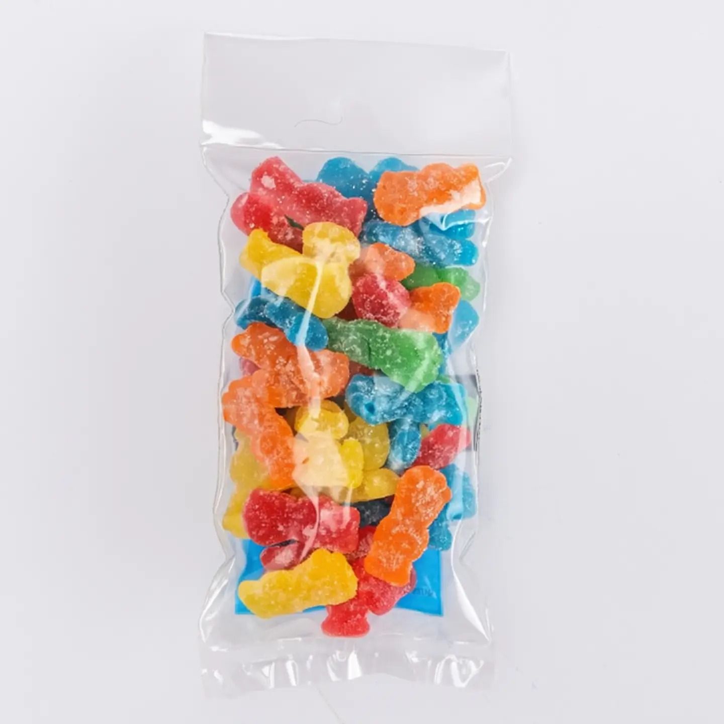 Sour Patch Kids, 4 oz | The Penny Candy Store