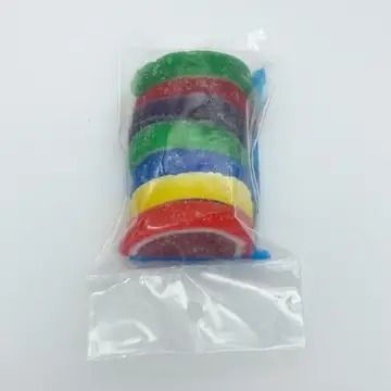 Fruit Slices, 4 oz | The Penny Candy Store