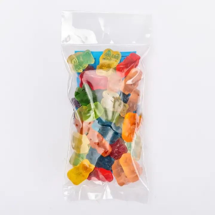 Gummi Bears, 4 oz | The Penny Candy Store