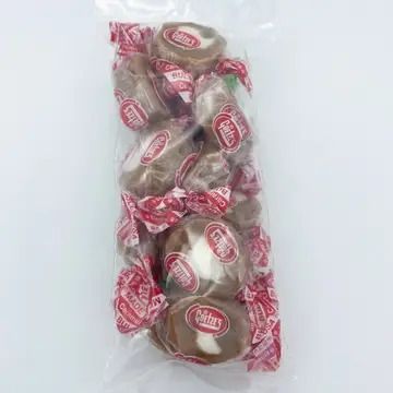 Caramel Creams, 4 oz | The Penny Candy Store