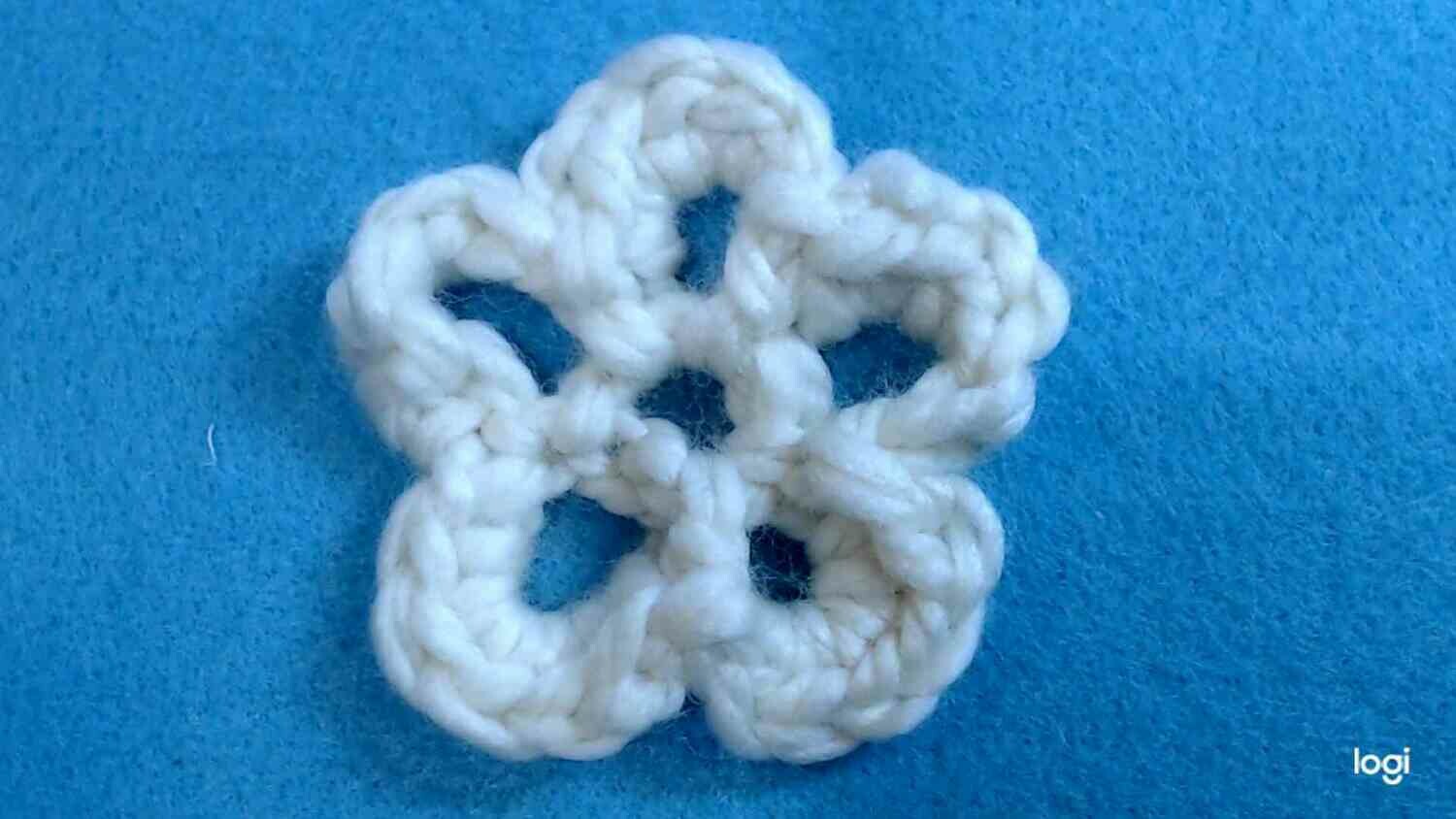 Bootsie&#39;s  Basic Blossom #1