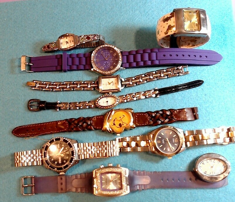 Ten Watches