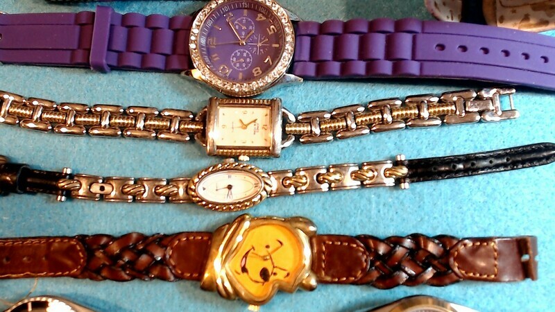 Ten Watches