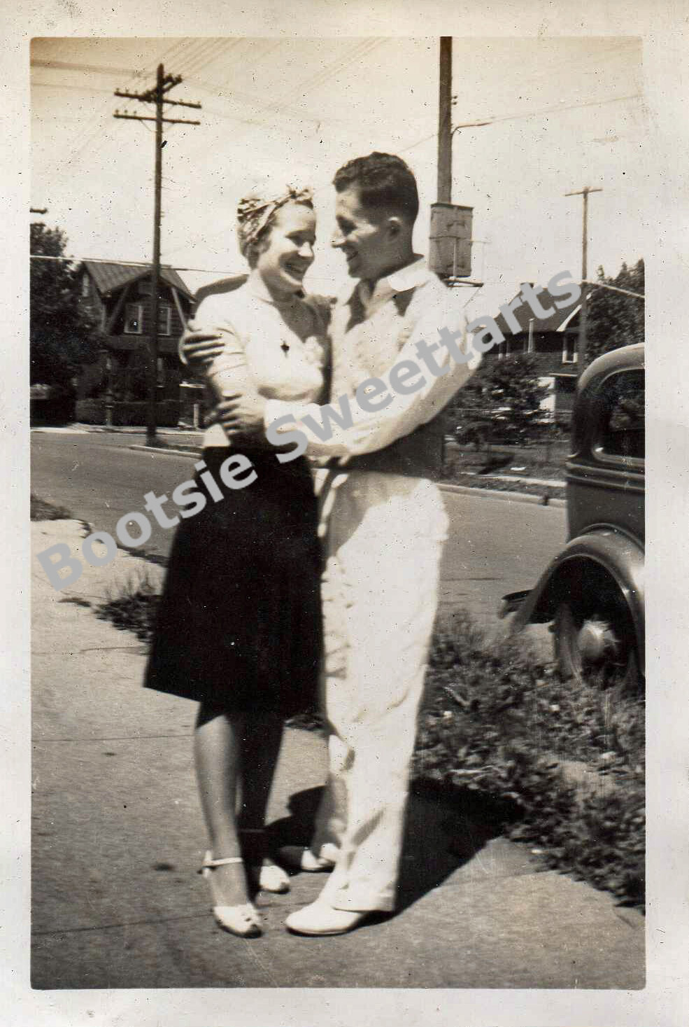 1940s Folk - Digital Download