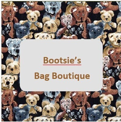 Bootsie's Bag Boutique