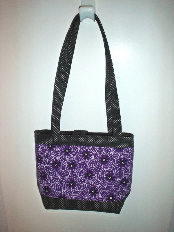 Halloween Tote