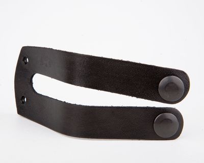 Belt Loop - Summer Special 2, Black