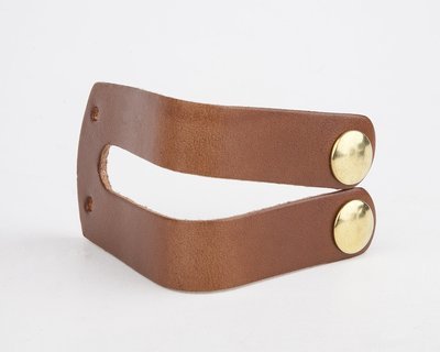 Belt Loop - Summer Special 2, Natural Tan