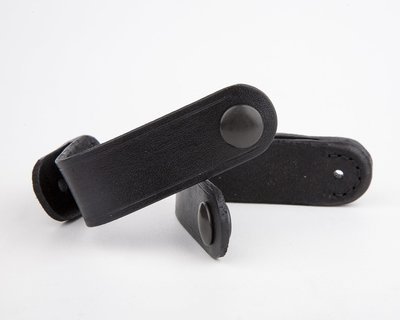 Belt Loop - VM-2, Black