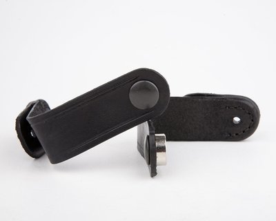 Belt Loop - Criterion/Nexus, Black