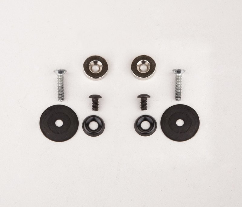 Criterion/Nexus Magnetic Loop Hardware Kit