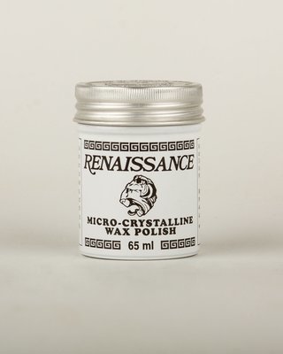 Renaissance Wax