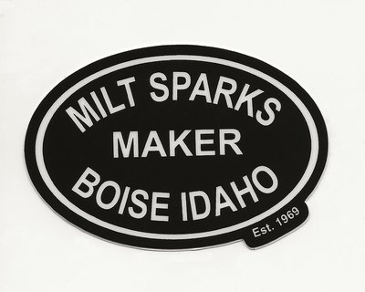 MSH Sticker