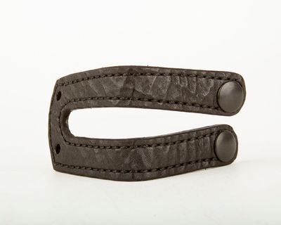 Belt Loop - Summer Special 2, Shark, Black