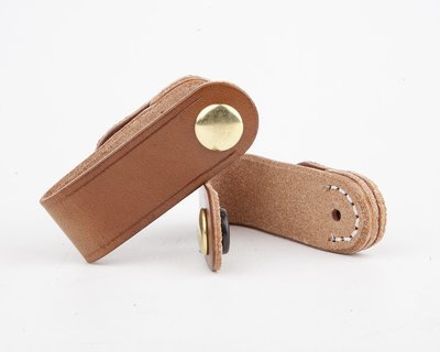 Belt Loop - VM-2, Natural Tan