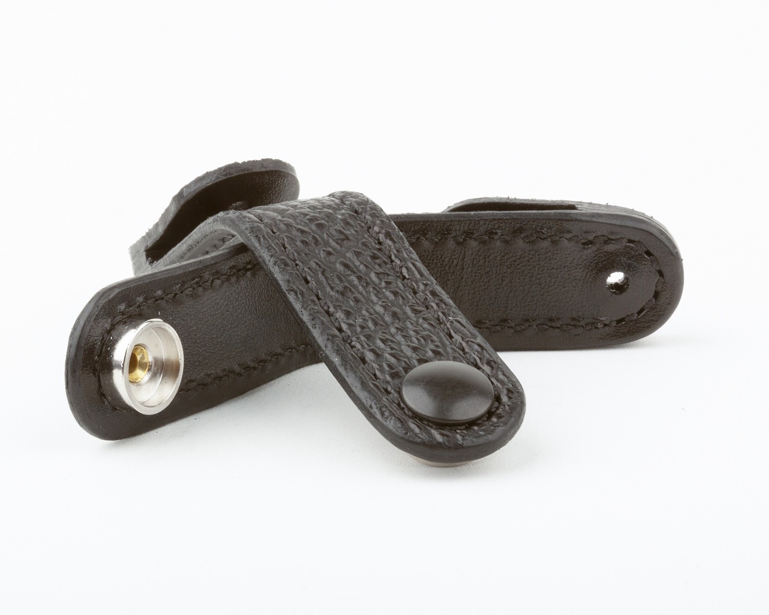 Belt Loop - Criterion/Nexus, Shark, Black
