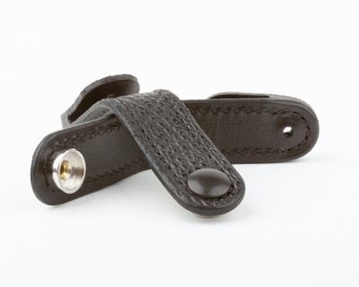 Belt Loop - Criterion/Nexus, Shark, Black