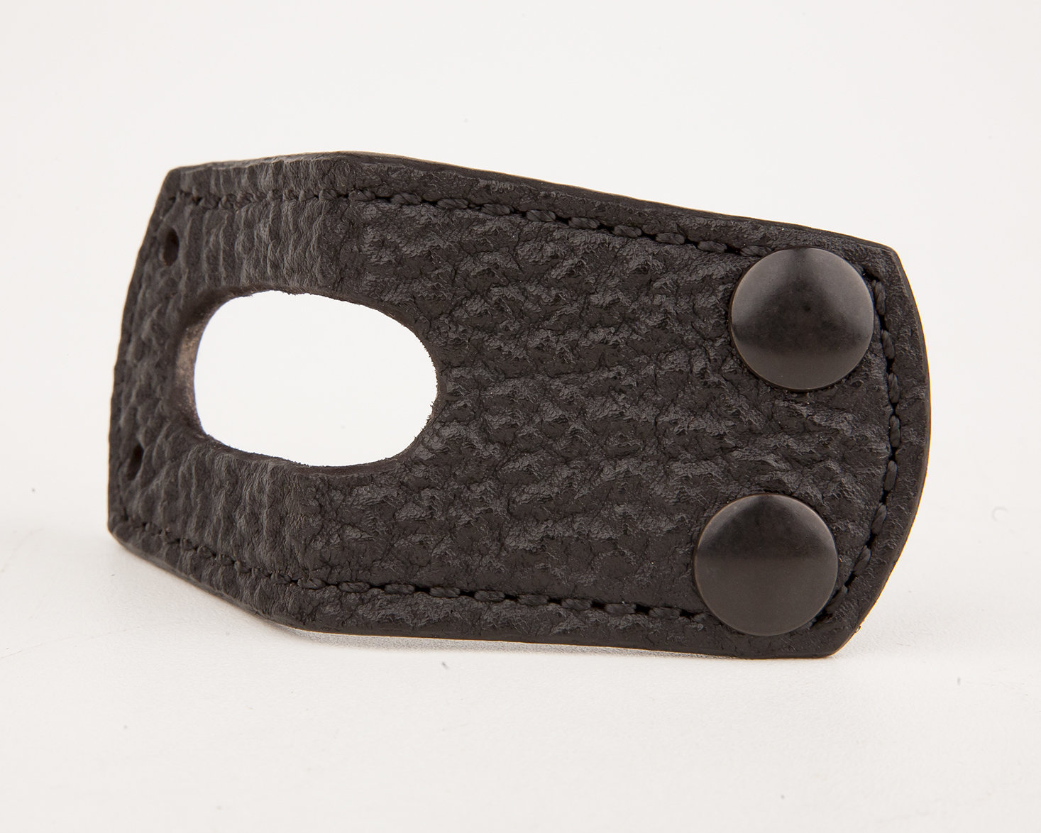 Belt Loop - Executive Companion, Shark, Black Belt Loop