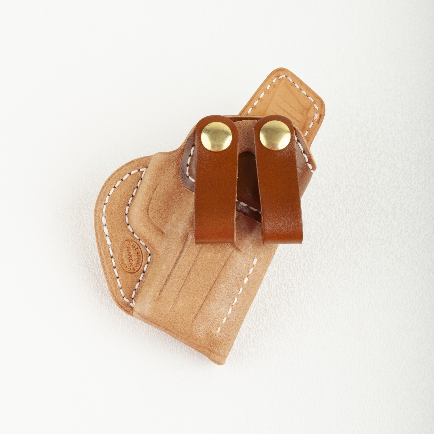 Summer Special 2 - Sig Sauer P365, Natural Tan, 1.5" Belt Loop