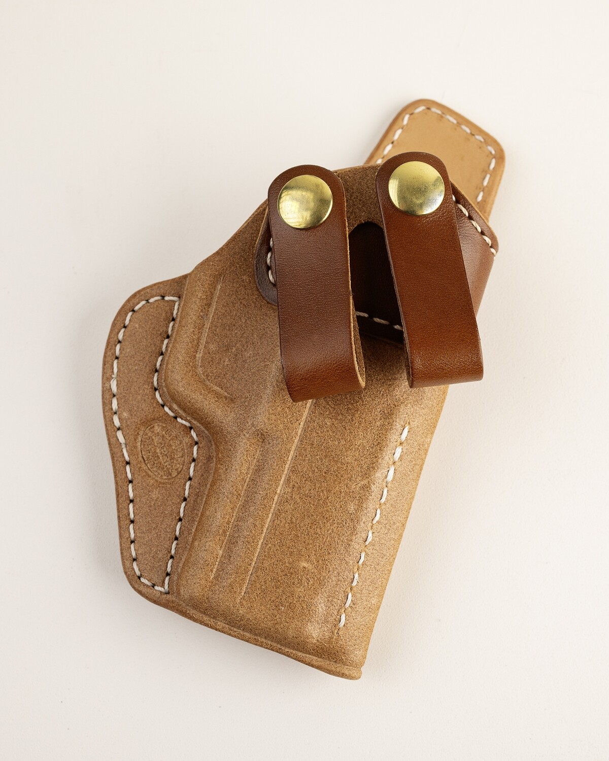 Summer Special 2 - Sig Sauer P365XL/ XMacro, Natural Tan, 1.5" Belt Loop