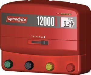 Speedrite 12000i Energizer