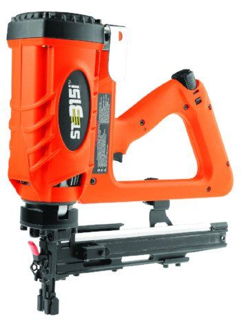 Stockade 315i Impulse Stapler