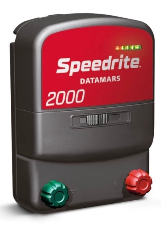 Speedrite 2000