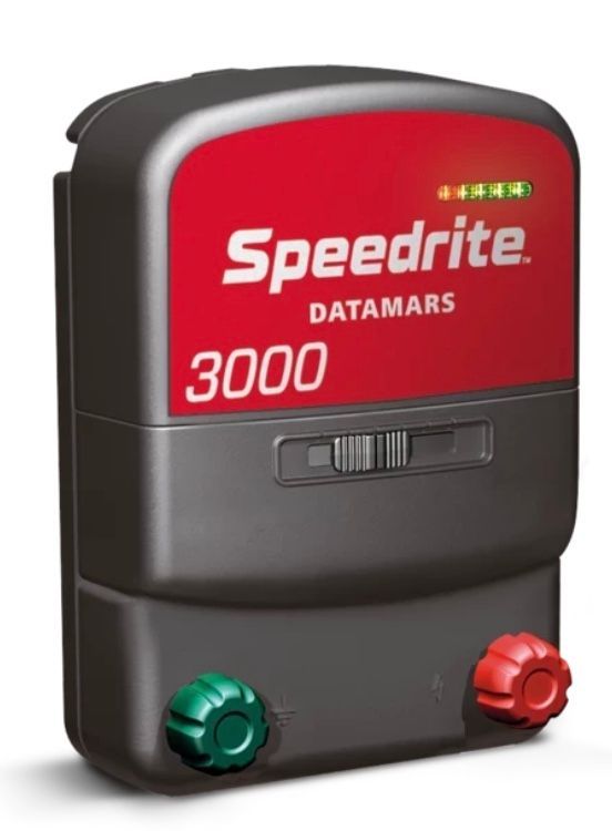 Speedrite 3000